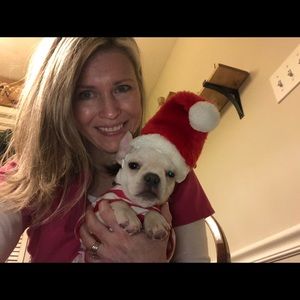 Meet your Posher, Dena